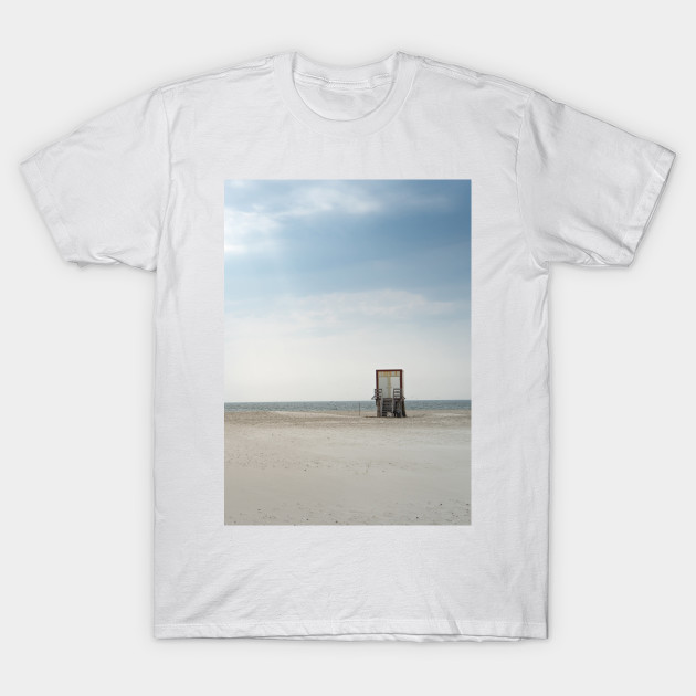 Beach Cabin